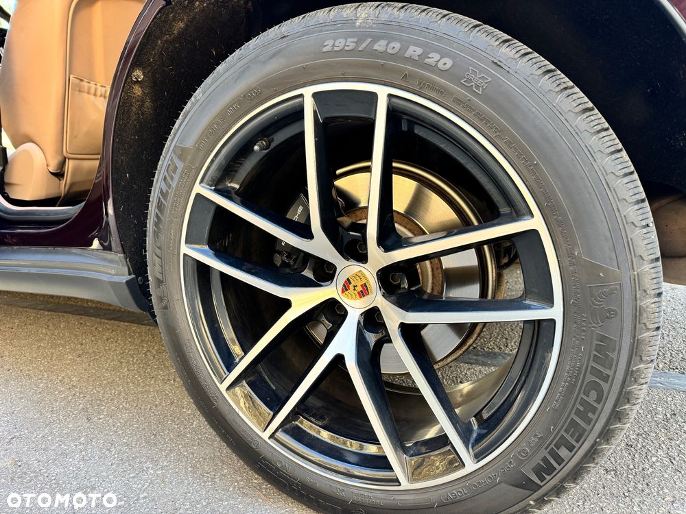 Porsche Macan PDK - 27