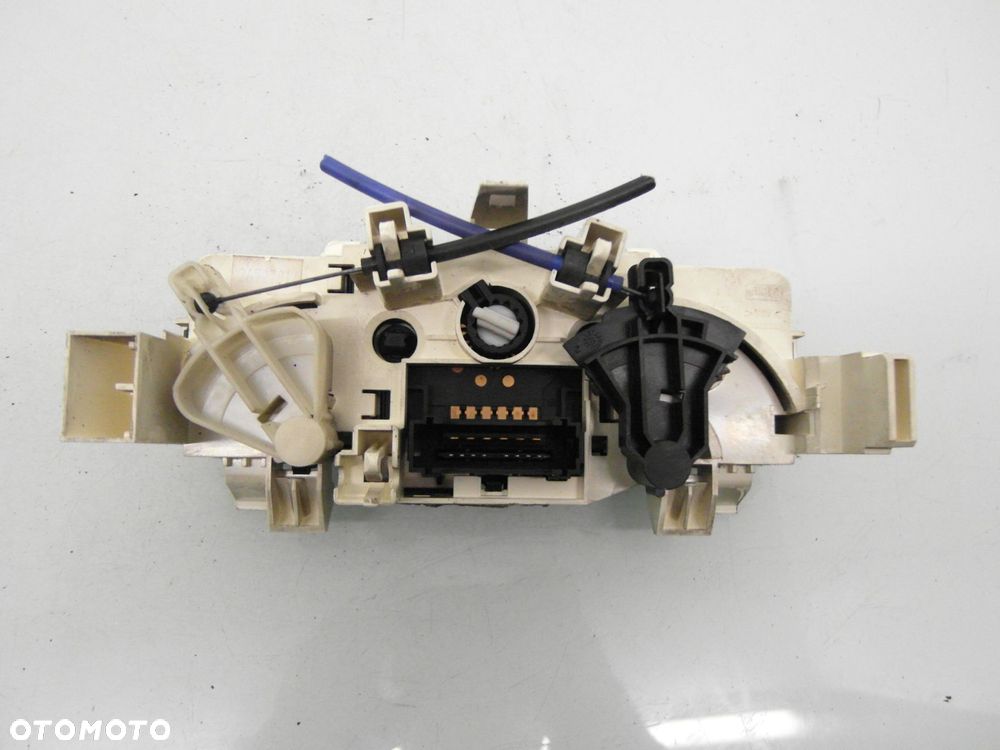 PANEL NAWIEWU Z AC CITROEN C3 I F664478N - 7