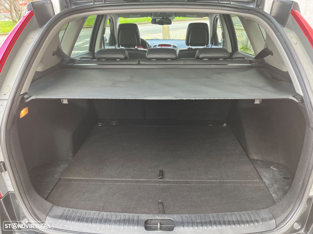 Kia Ceed SW 1.6 CRDi TX ISG - 9