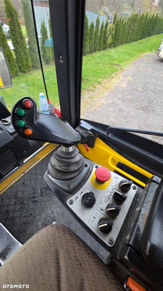 Bomag BW 154 AP-AM - 16