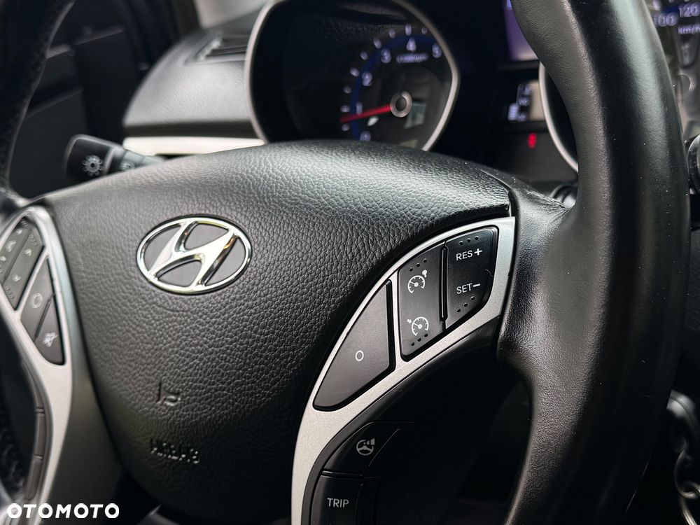 Hyundai i30 1.4 Premium - 15