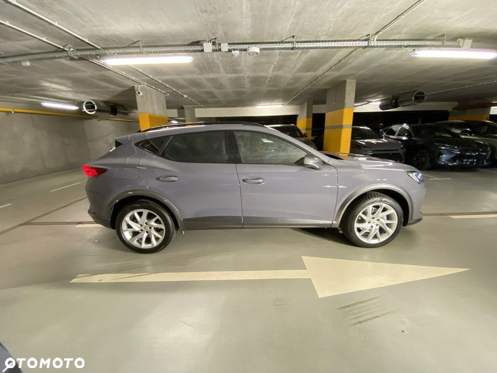 Cupra Formentor - 8