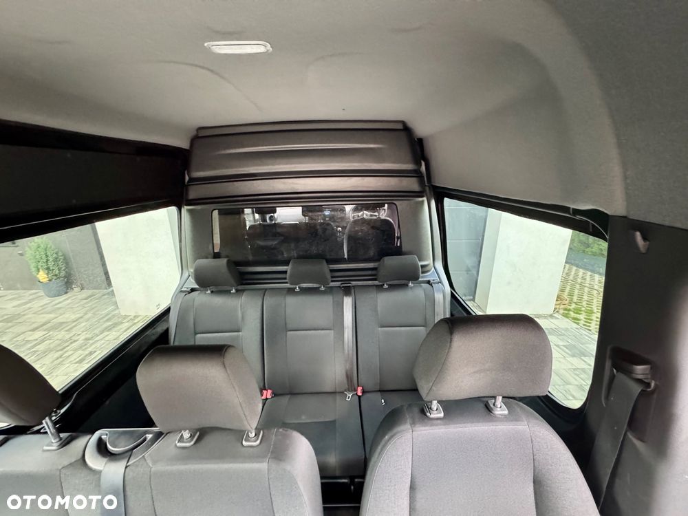 Mercedes-Benz Sprinter Tourer Standard HA CREW - 11