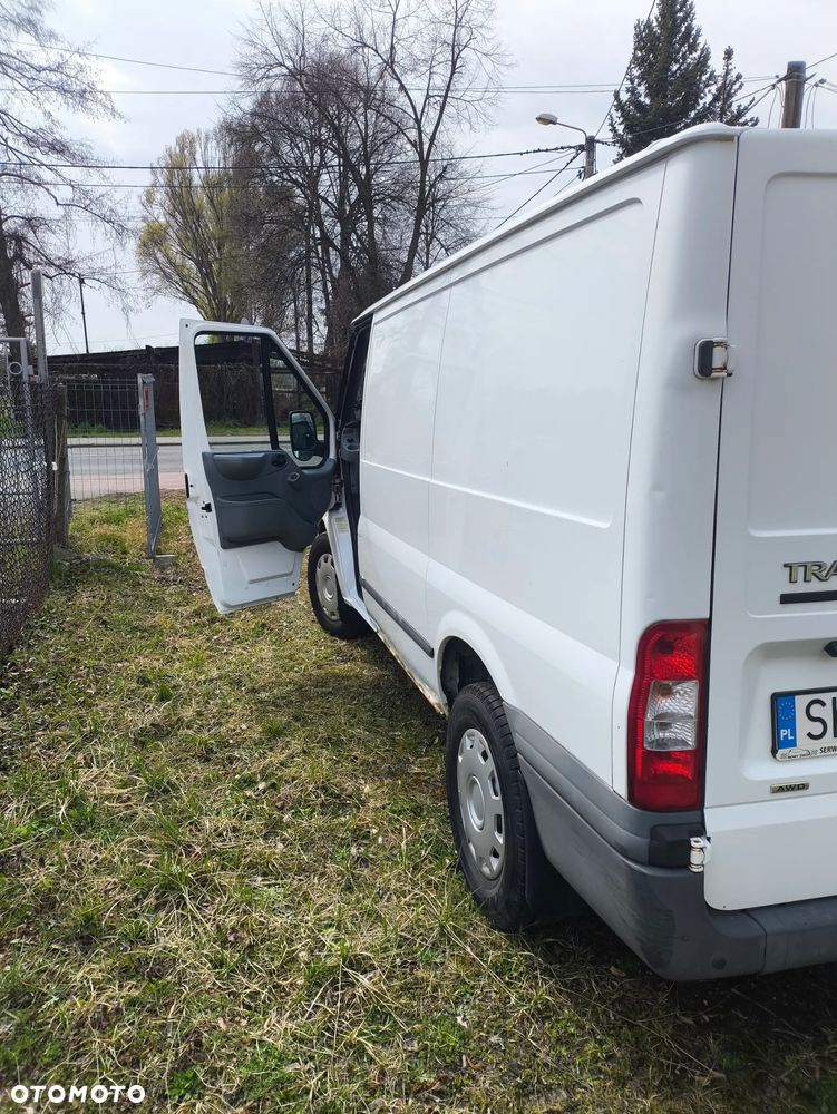 Ford TRANSIT - 7