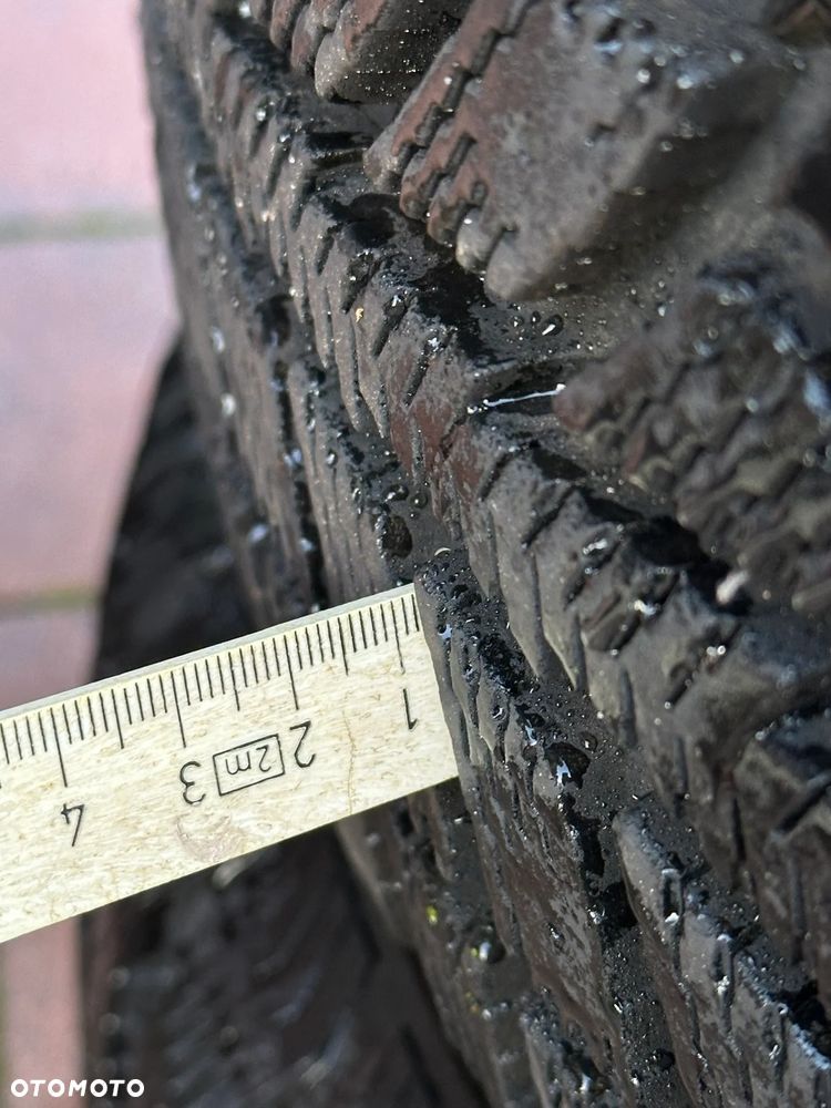 Koła zimowe Renault  16” 4x108 205/55 R16 - 7