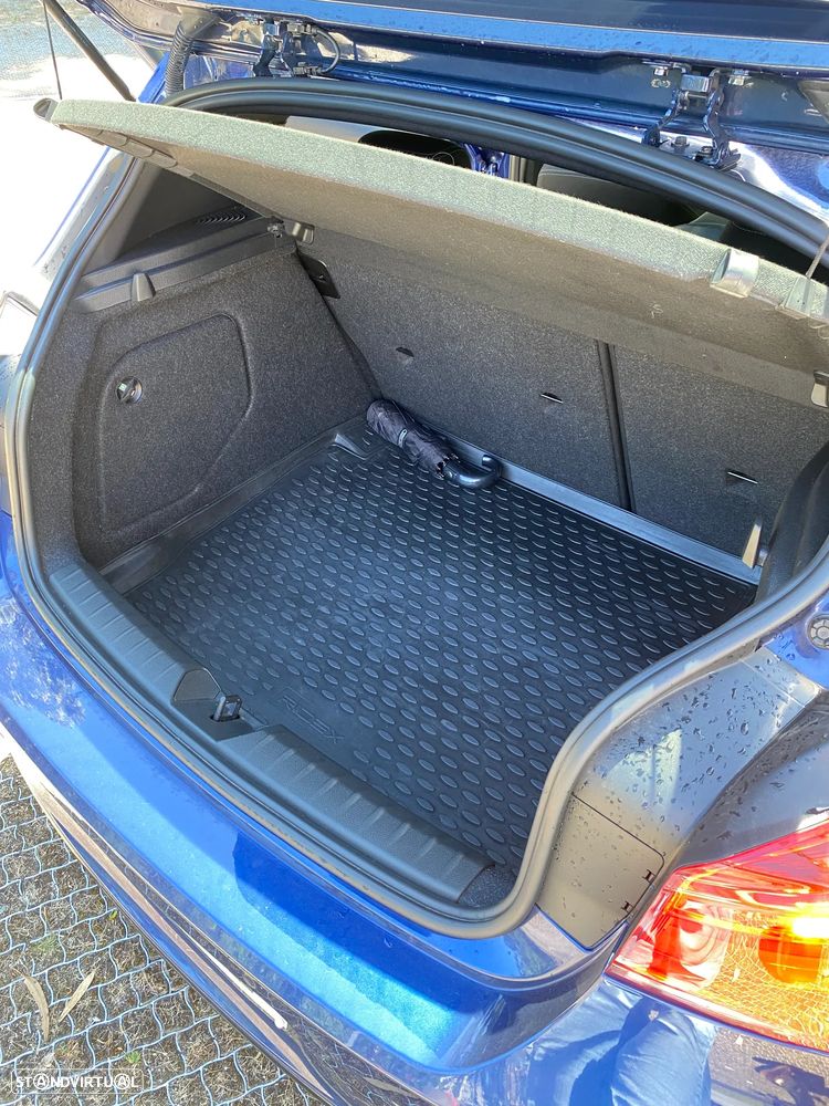 BMW 116 d Line Sport Auto - 15