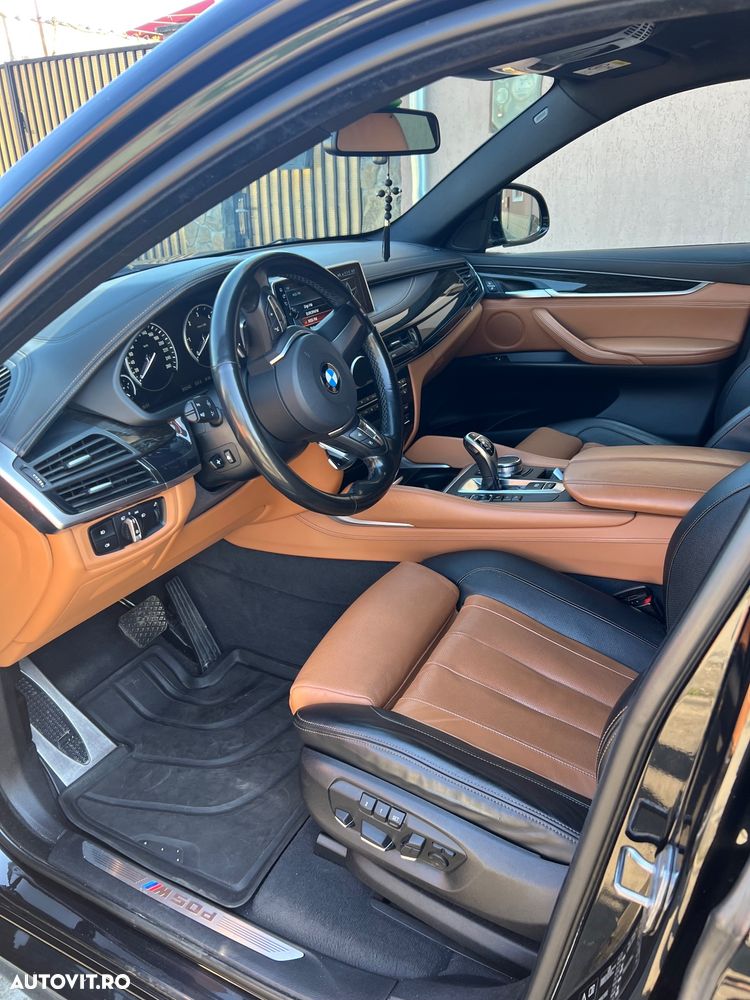 BMW X6 - 26
