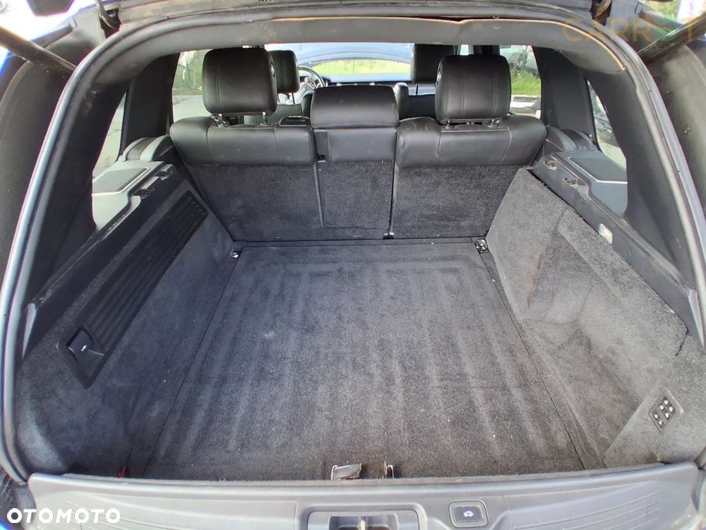 Land Rover Range Rover - 7