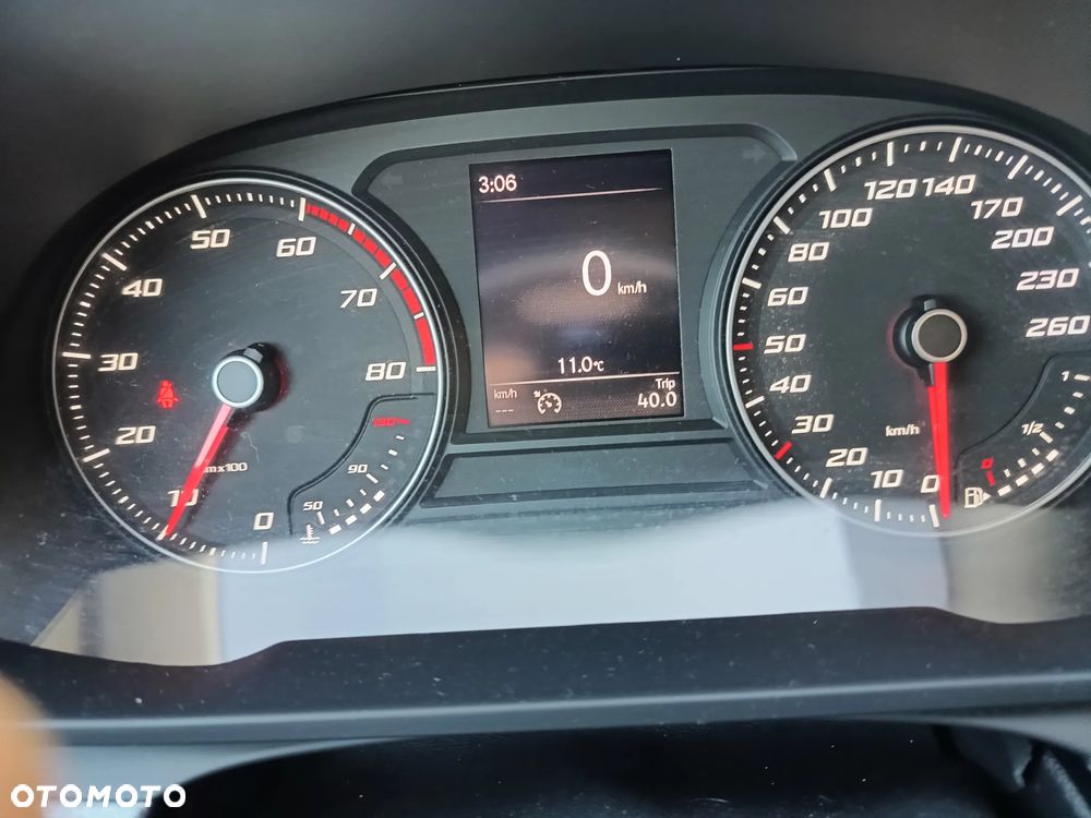 Seat Leon 1.5 TSI Full LED - 14