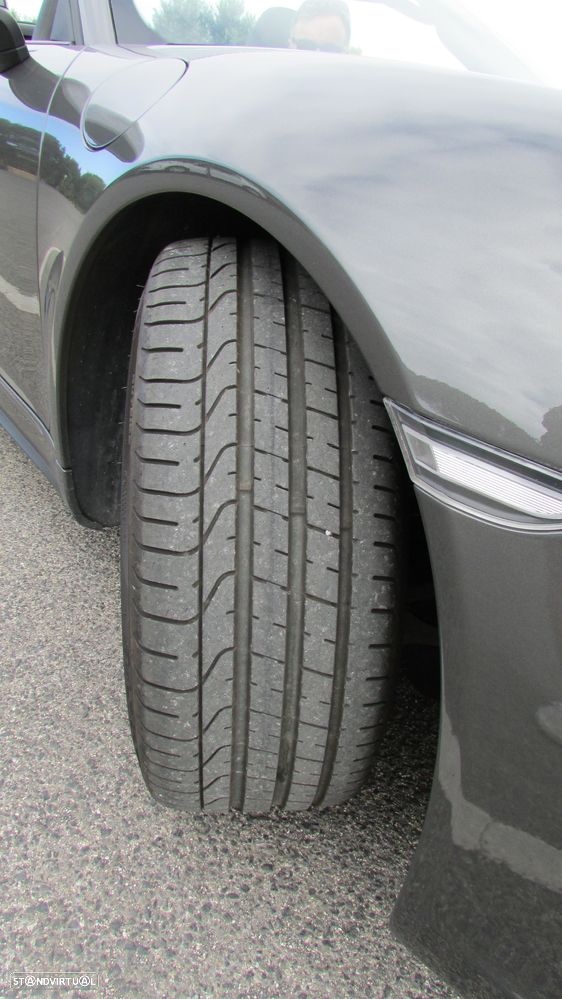 Porsche 911 (991) Carrera 4 PDK - 20