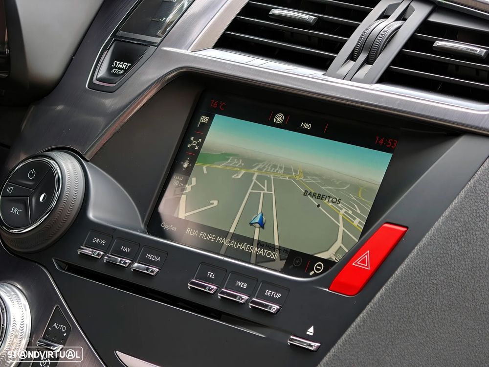 DS DS5 2.0 Hybrid4 Sport Chic - 24