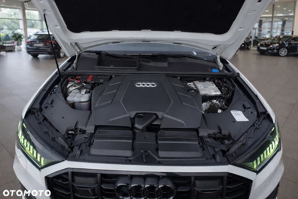 Audi Q7 55 TFSI mHEV Quattro S Line Tiptr - 4