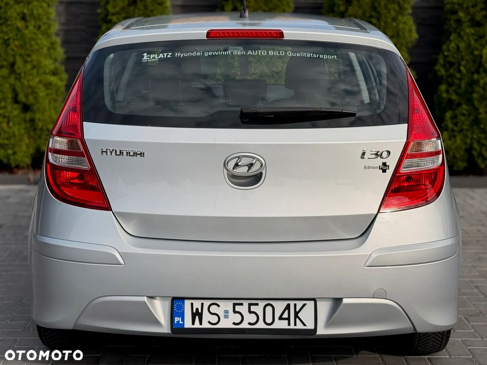 Hyundai i30 1.4 Blue Classic - 6