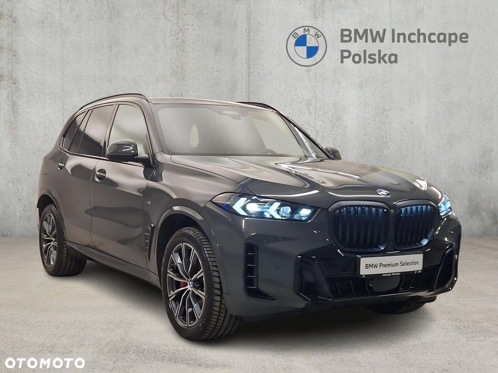 BMW X5 - 7