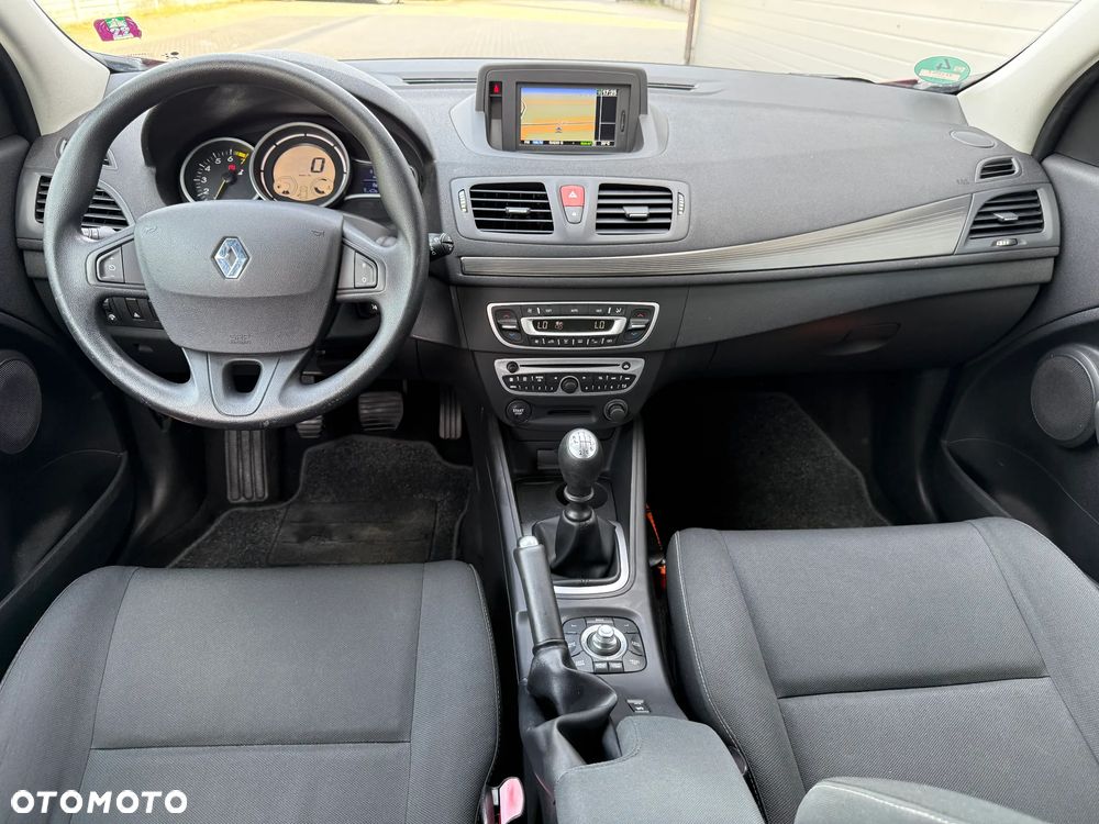 Renault Megane - 32