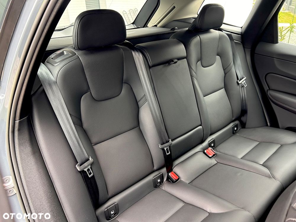 Volvo XC 60 B4 D Geartronic Inscription - 16
