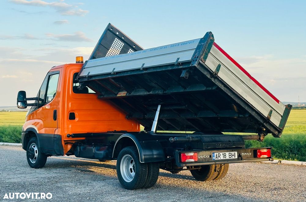 Iveco Daily - 7