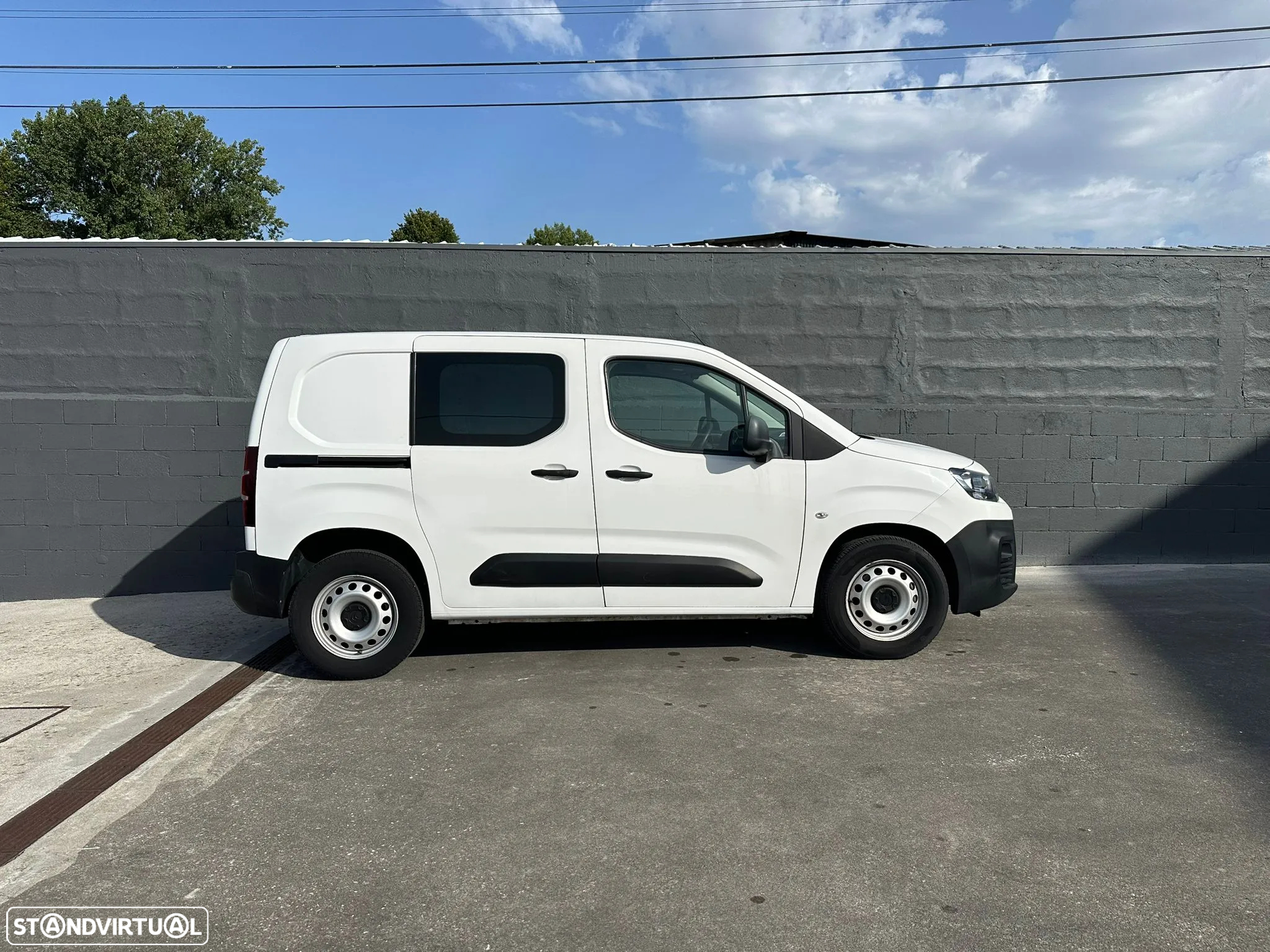 Citroën Berlingo - 6