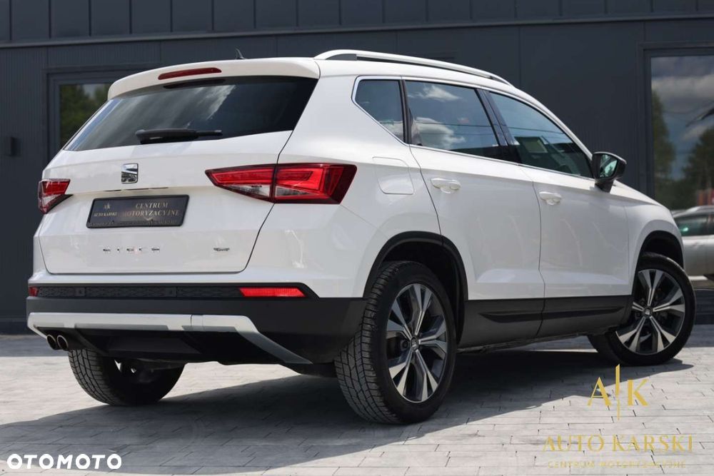 Seat Ateca - 4