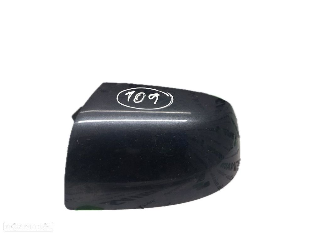 Capa Espelho Esquerdo / Esq Ford Focus (Daw, Dbw) - 1