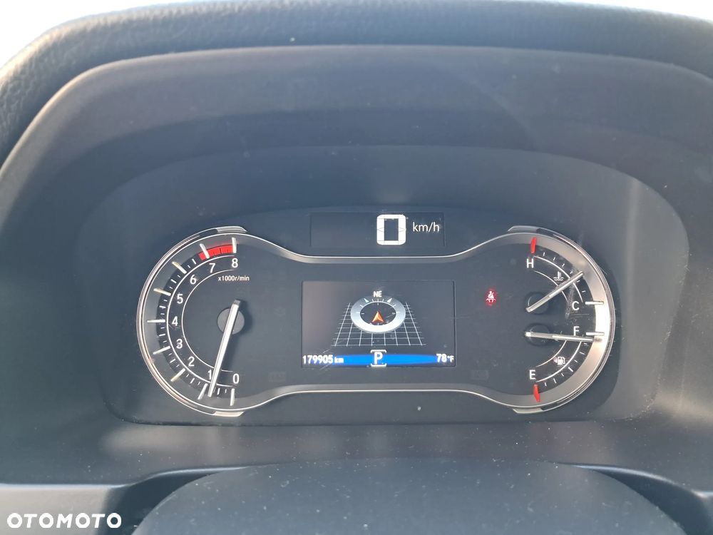 Honda Pilot - 15