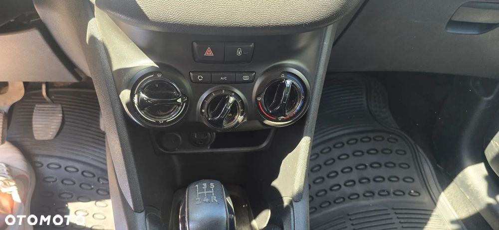 Peugeot 208 1.4 HDi Access - 11