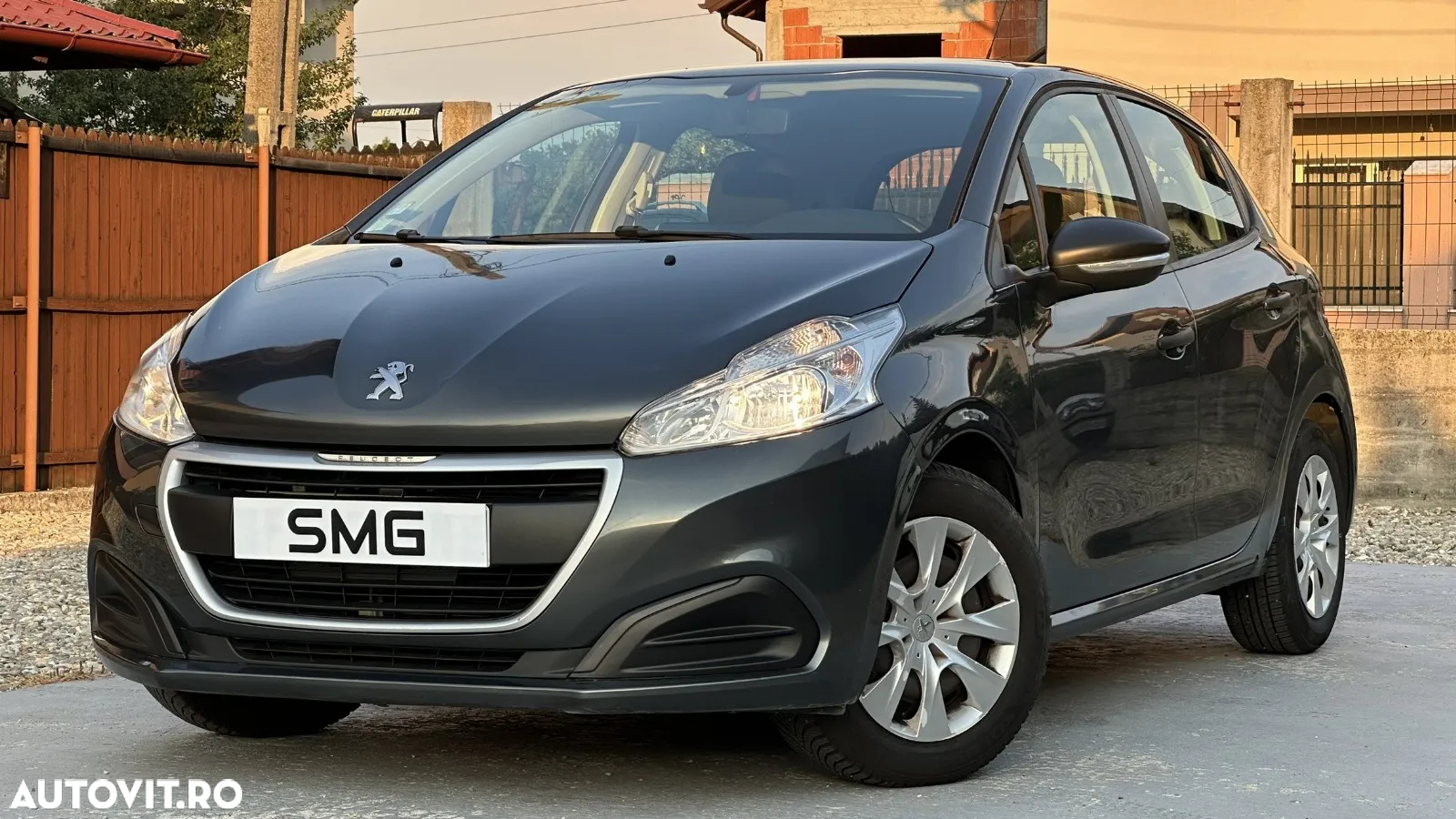 Peugeot 208 1.2 L PureTech Allure - 2