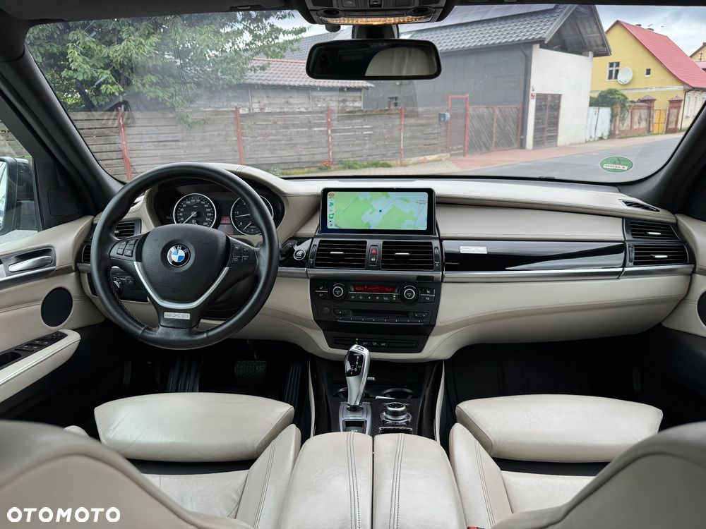 BMW X5 xDrive30d Edition 10 Jahre - 28