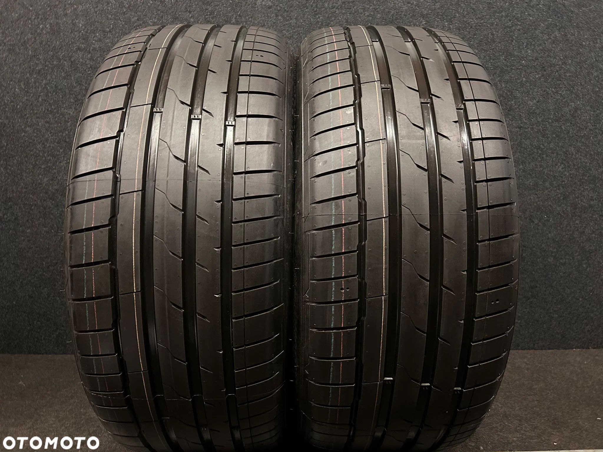 Opony letnie Hankook Ventus S1 Evo 3 EV 255/45/20 101T 2szt. NOWE! - 1