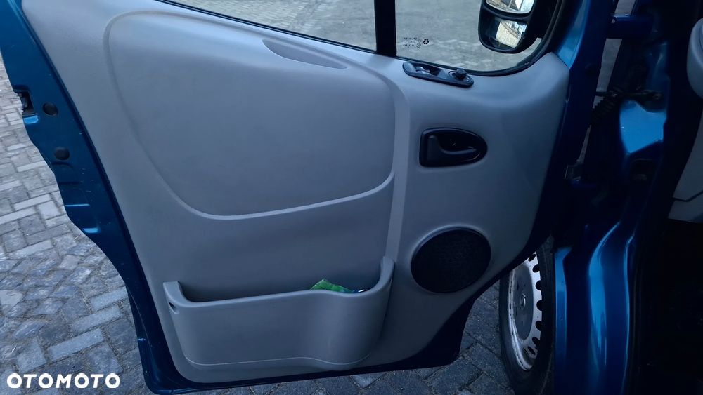 Opel Vivaro L2H1 EcoFlex - 20