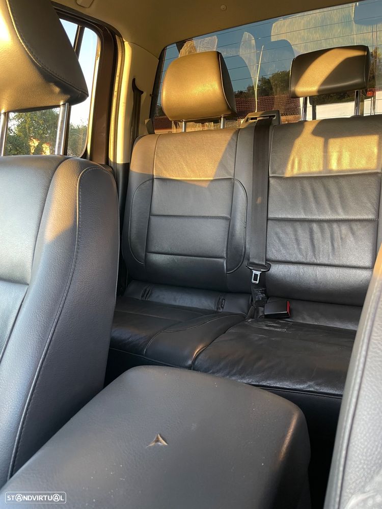 VW Amarok 2.0 BiTDI Highline - 17