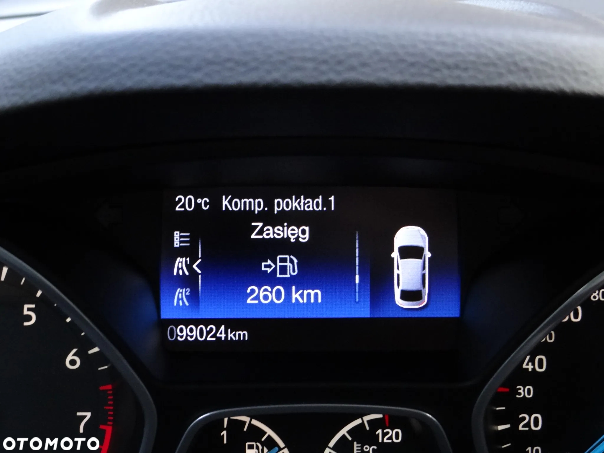 Ford C-MAX 1.0 EcoBoost Titanium ASS - 18