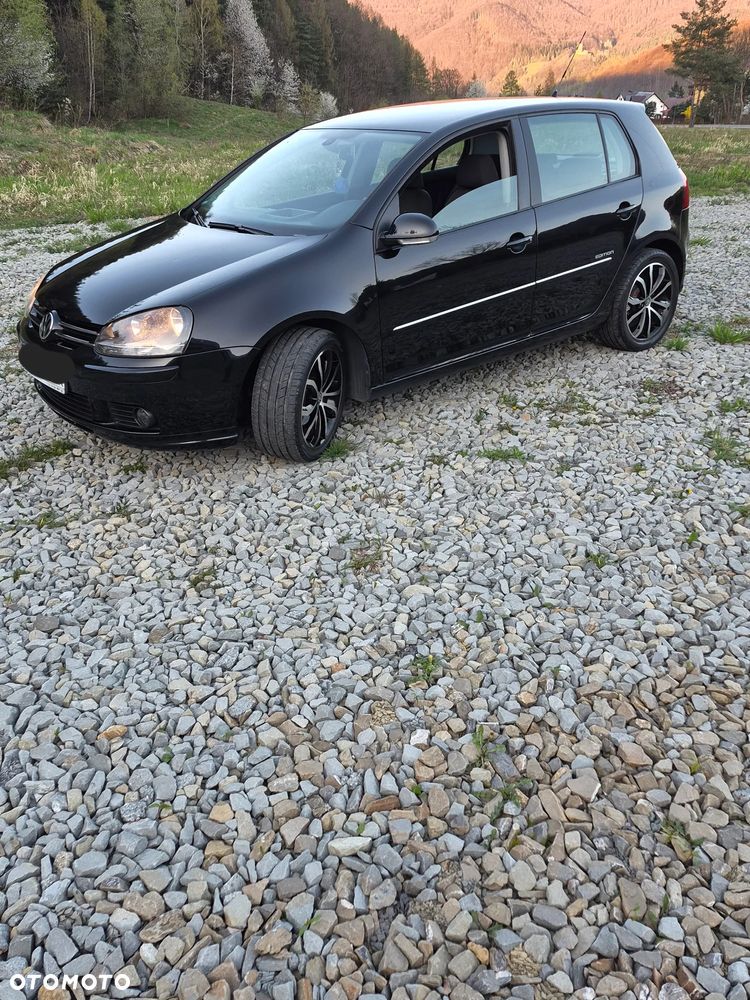 Volkswagen Golf 1.4 Comfortline - 12