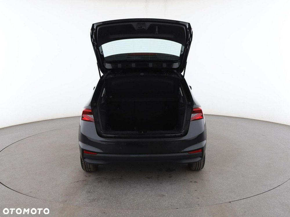 Skoda Fabia 1.0 TSI Ambition - 20