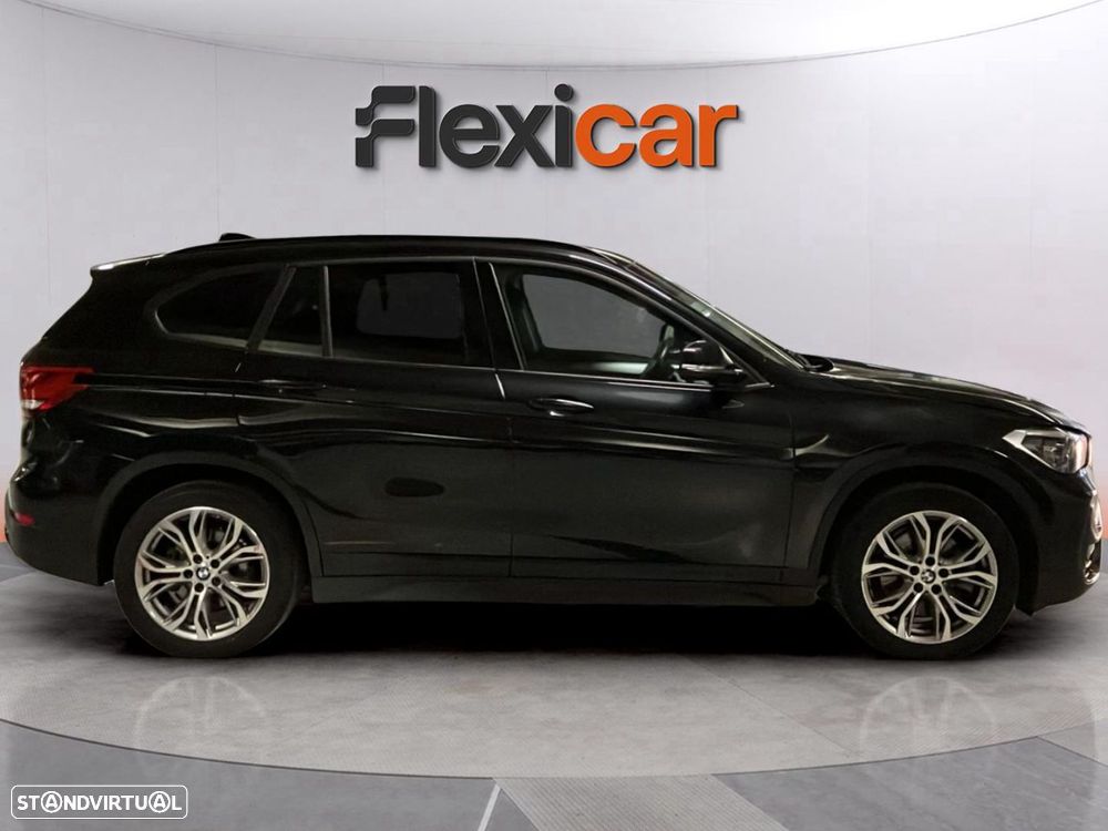 BMW X1 25 e xDrive Line Sport - 6
