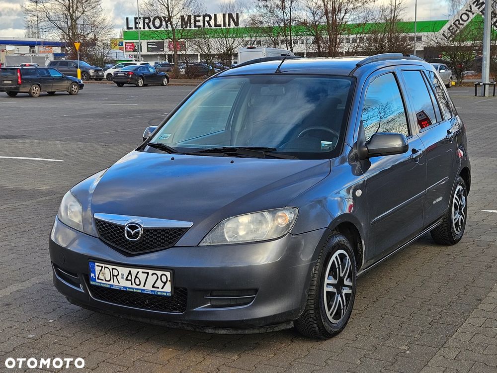 Mazda 2 1.4l Exclusive - 34