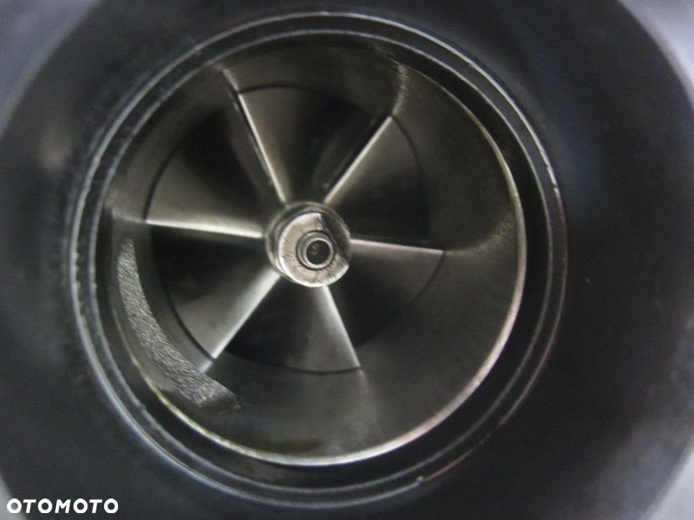 BMW F10 F01 N55 306KM F06 TURBOSPRĘŻARKA TURBO TURBINA 11652470369 2470369 - 4