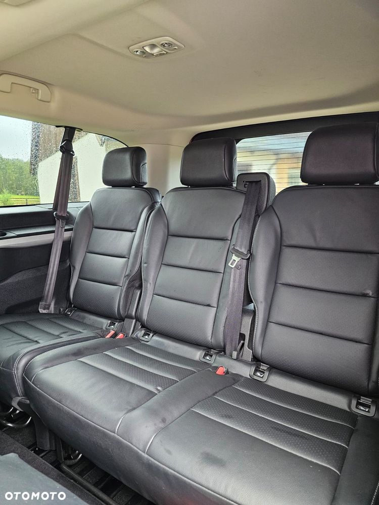 Toyota ProAce Kombi D-4D Long 2,8t - 19