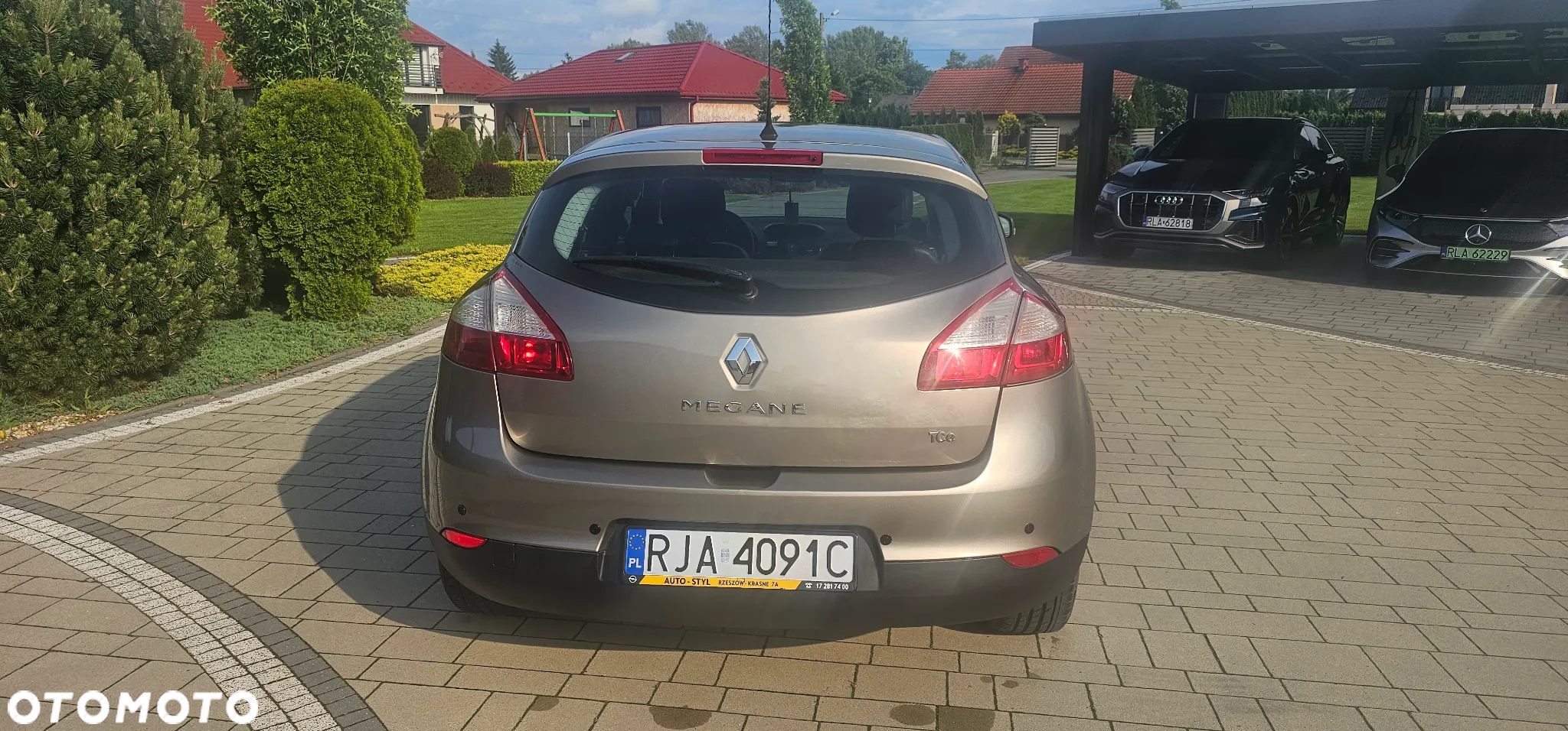 Renault Megane - 4