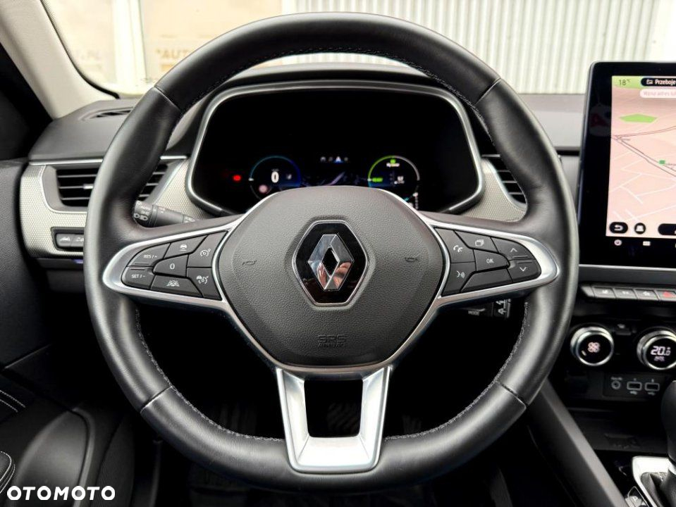 Renault Arkana - 12
