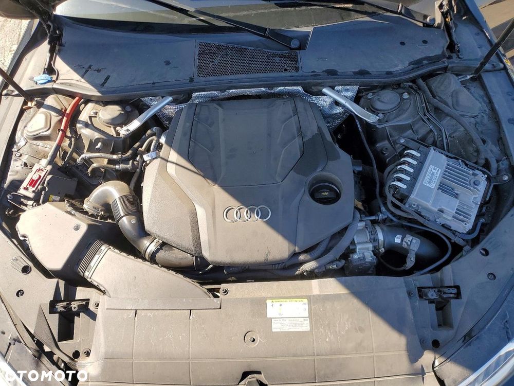 Audi A7 Sportback 55 TFSI Quattro S tronic - 12