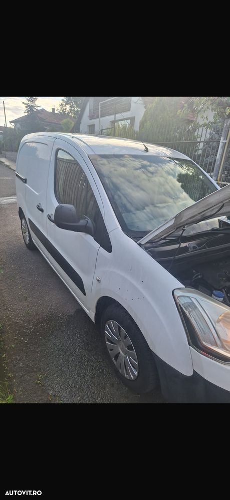 Citroën Berlingo 1.6 HDi Attraction - 2
