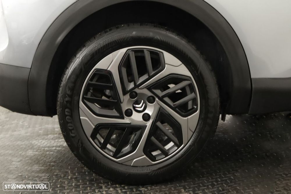 Citroën C4 1.2 PureTech Plus EAT8 - 5