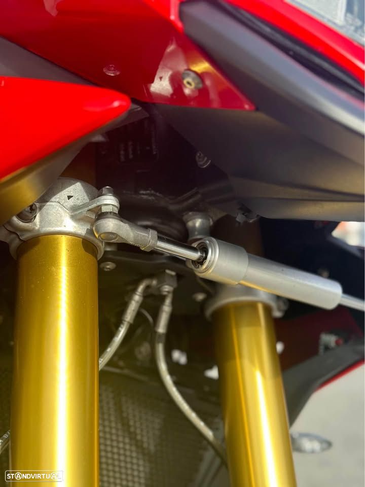 BMW S 1000 XR - 7