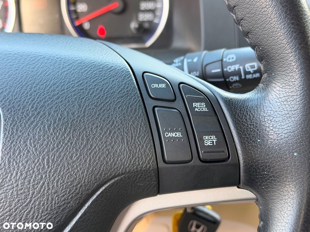 Honda CR-V 2.0i-VTEC Executive - 29