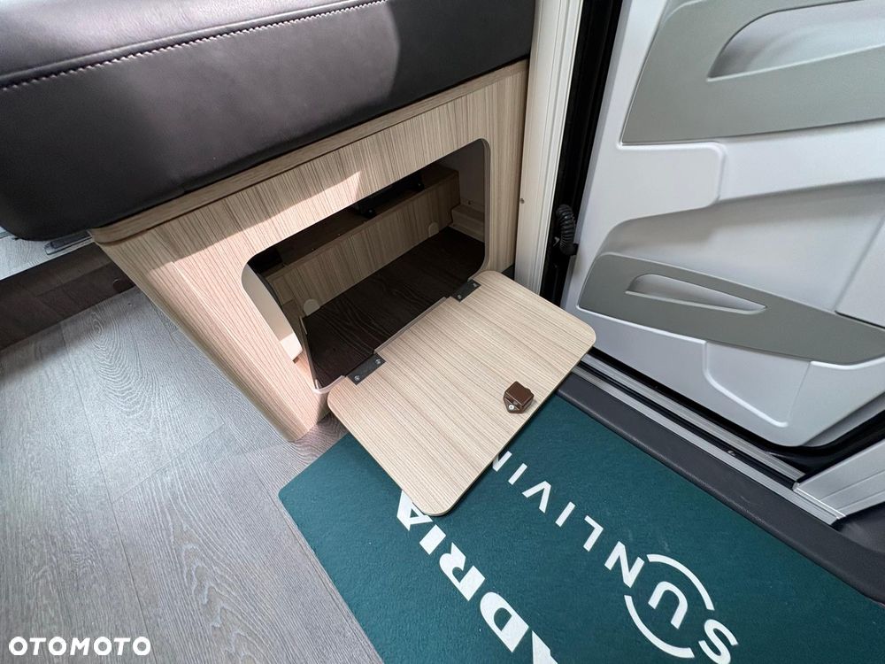 Sun Living by Adria C 70DL - 16