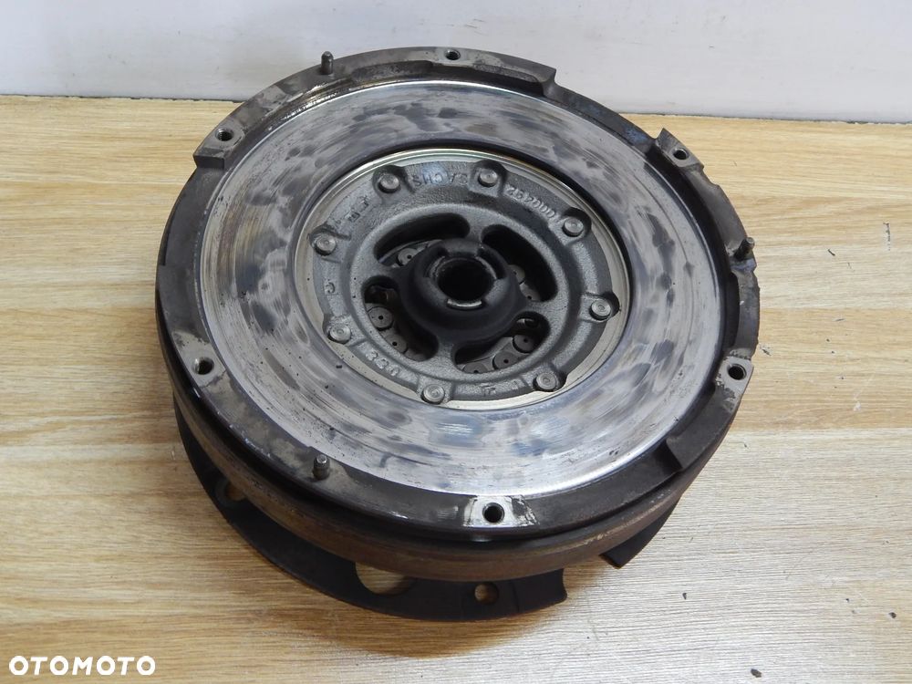 Sprzęgło dwumasa 2.0 TDI Audi A4 B8 A5 8T A6 c7 c6 Q5 Exeo 08-16 Łuków części - 4