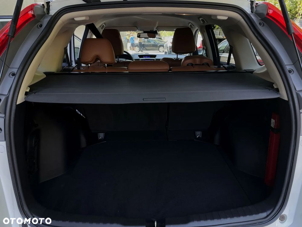 Honda CR-V 1.6i DTEC 4WD Automatik Executive - 36