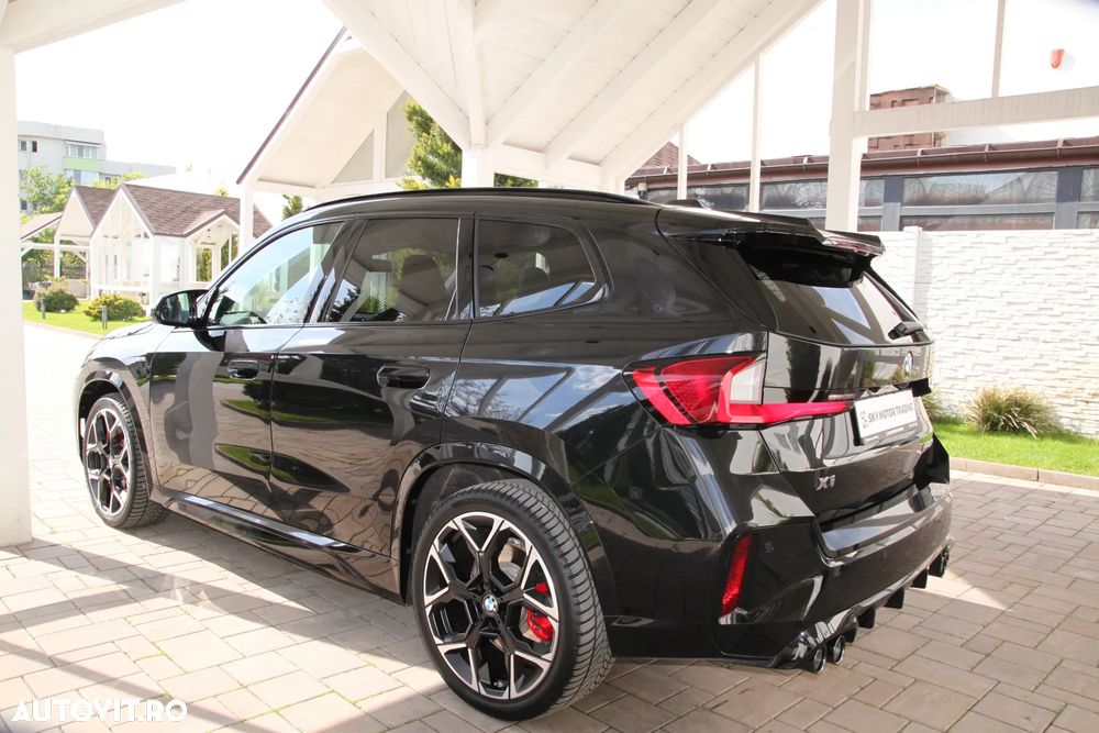 BMW X1 - 17