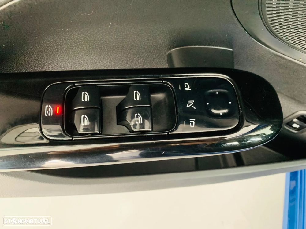 Mercedes-Benz C 200 Station d 9G-TRONIC - 11